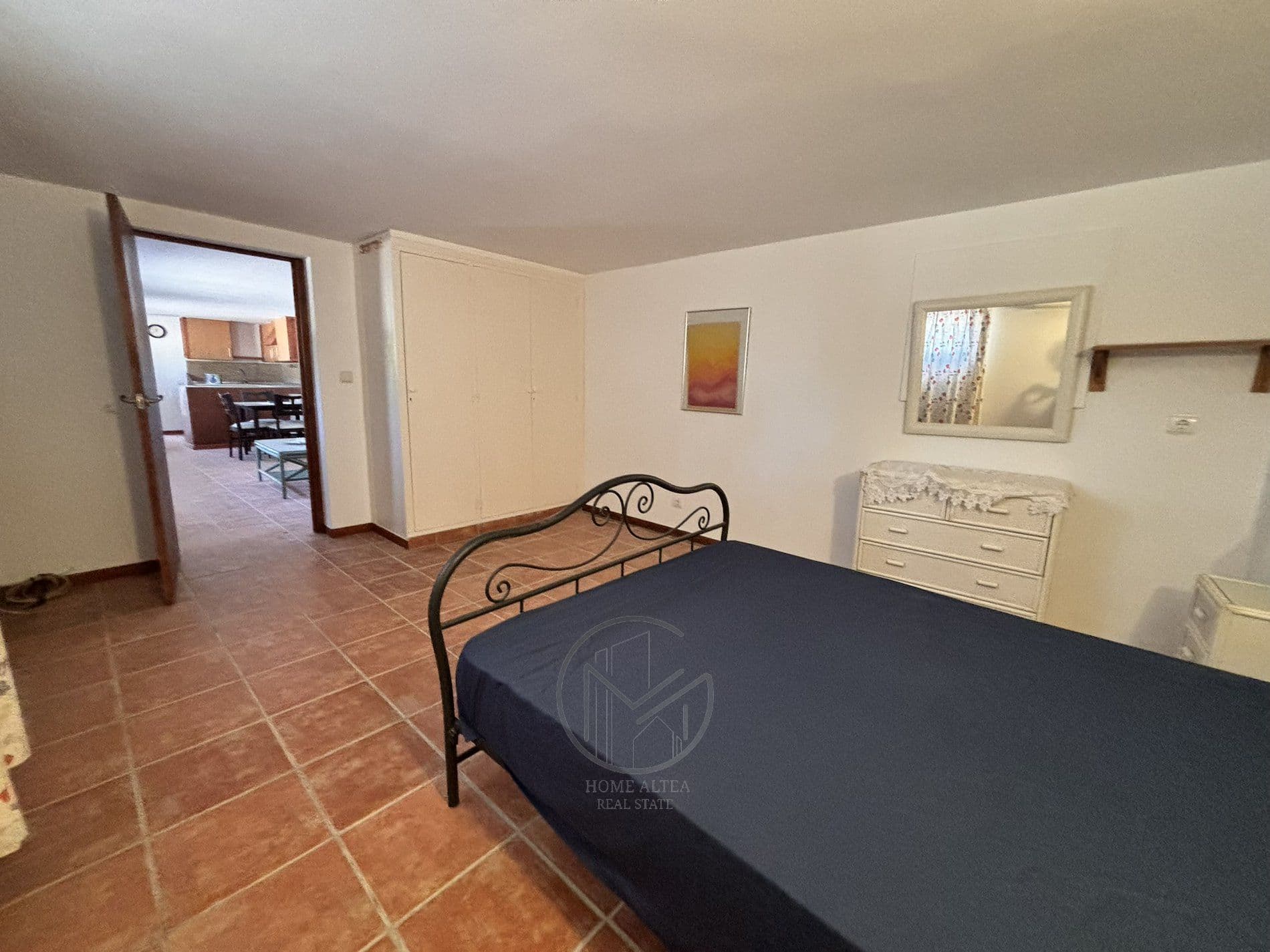 Chalet - Partida Borret, 47 - Alfas Del Pi (L') - 33