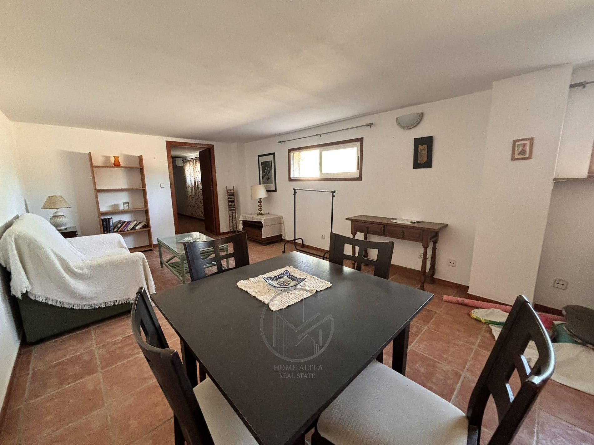 Chalet - Partida Borret, 47 - Alfas Del Pi (L') - 36