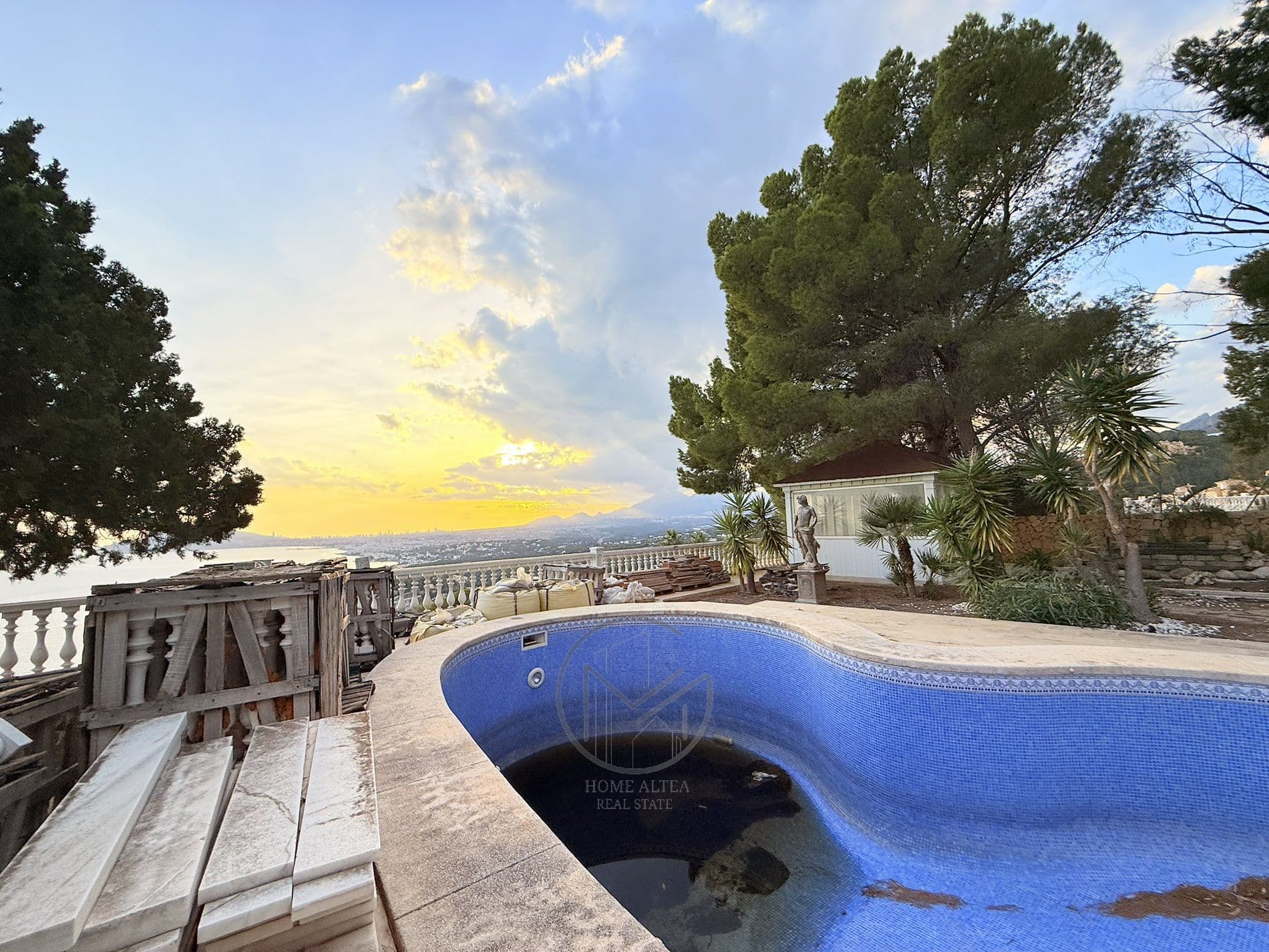 CHALET ALTEA HILLS - 65