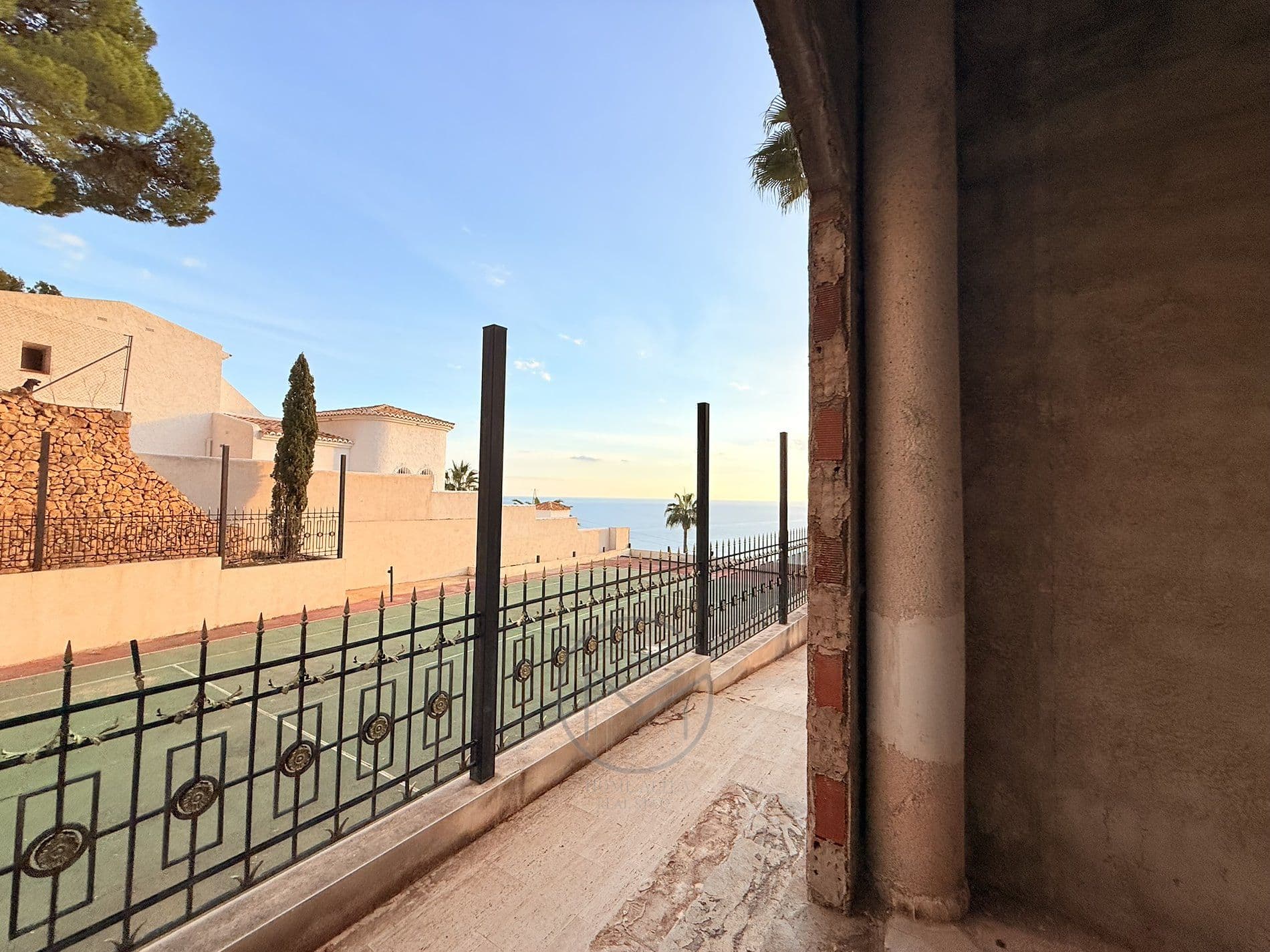 CHALET ALTEA HILLS - 43