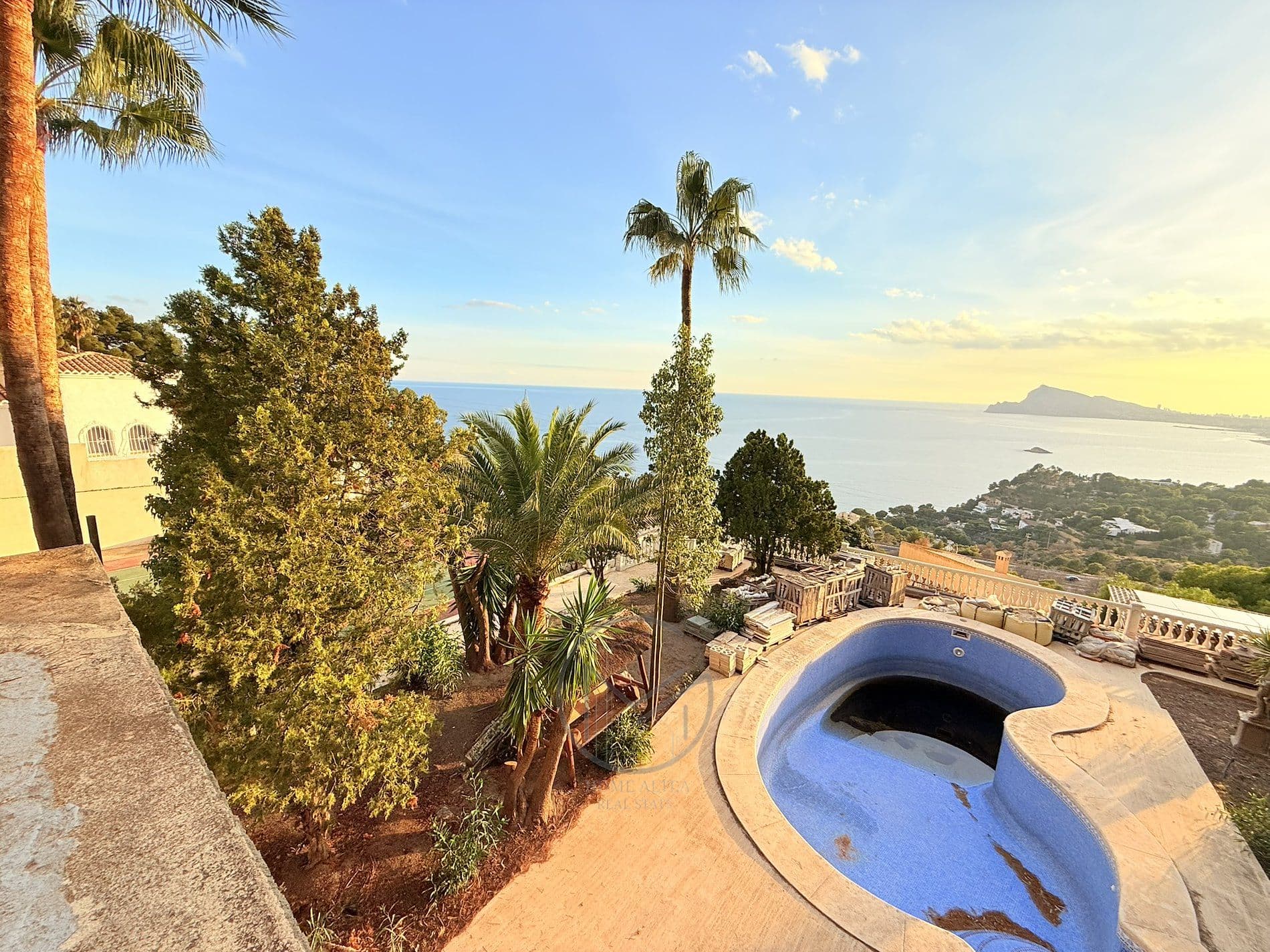 CHALET ALTEA HILLS - 5