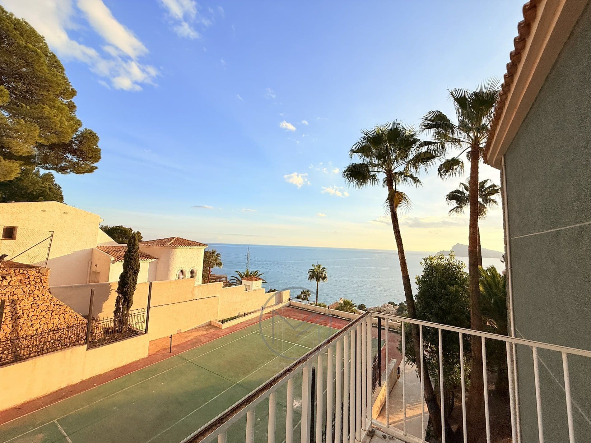 CHALET ALTEA HILLS - 23