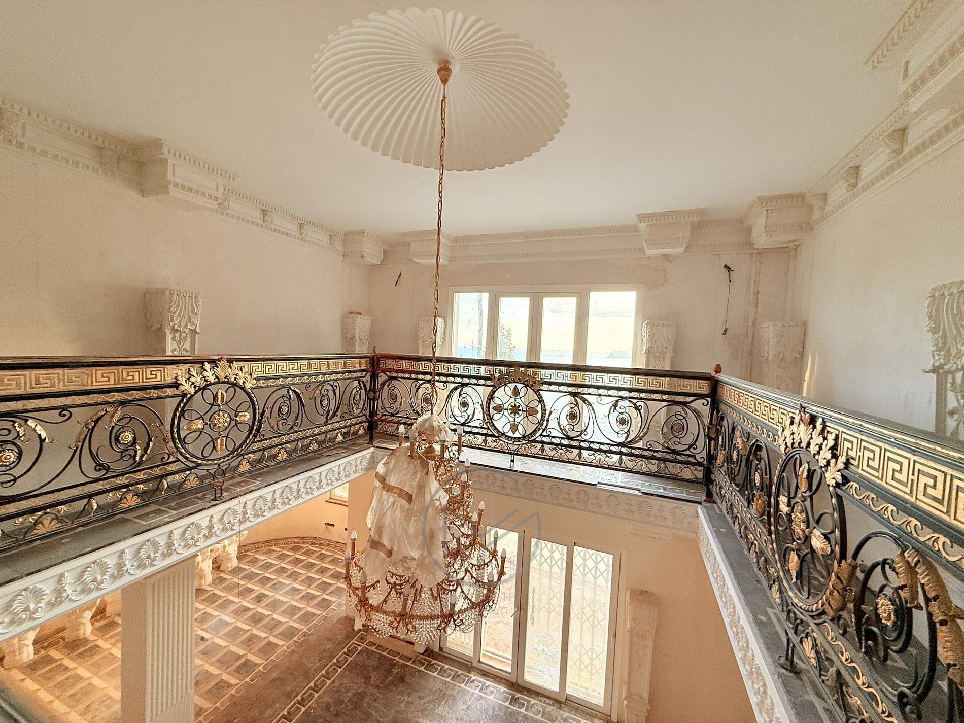 CHALET ALTEA HILLS - 13