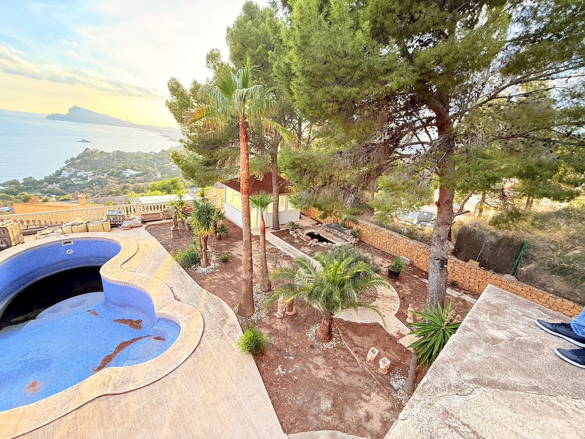 CHALET ALTEA HILLS - 4