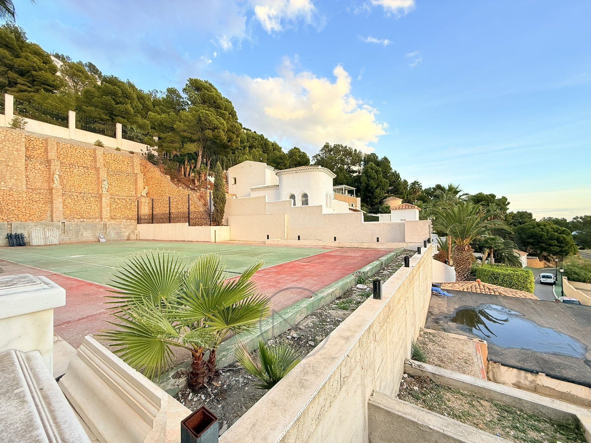 CHALET ALTEA HILLS - 66