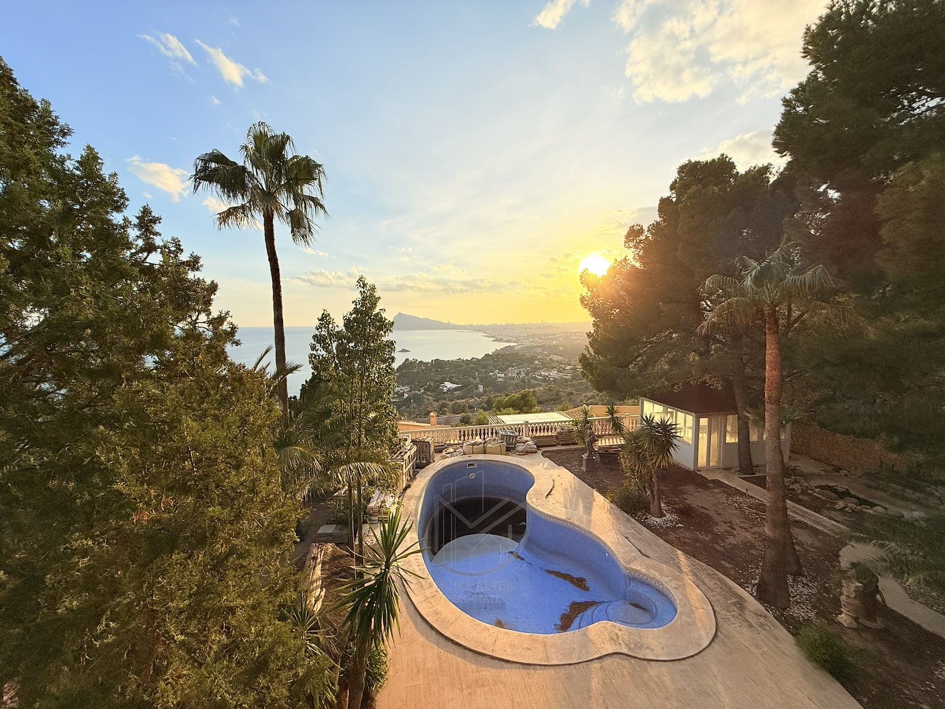 CHALET ALTEA HILLS - 2