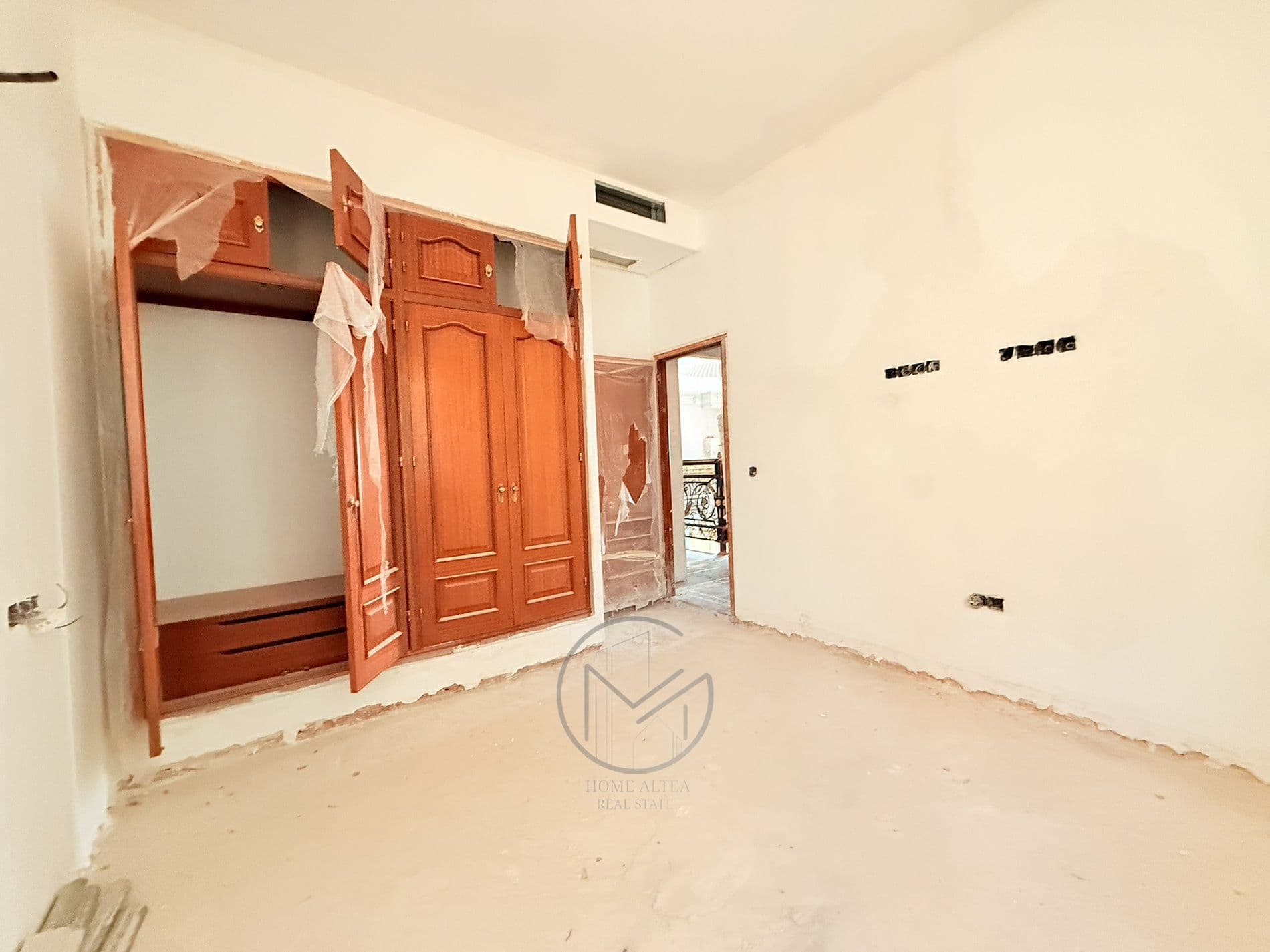 CHALET ALTEA HILLS - 11