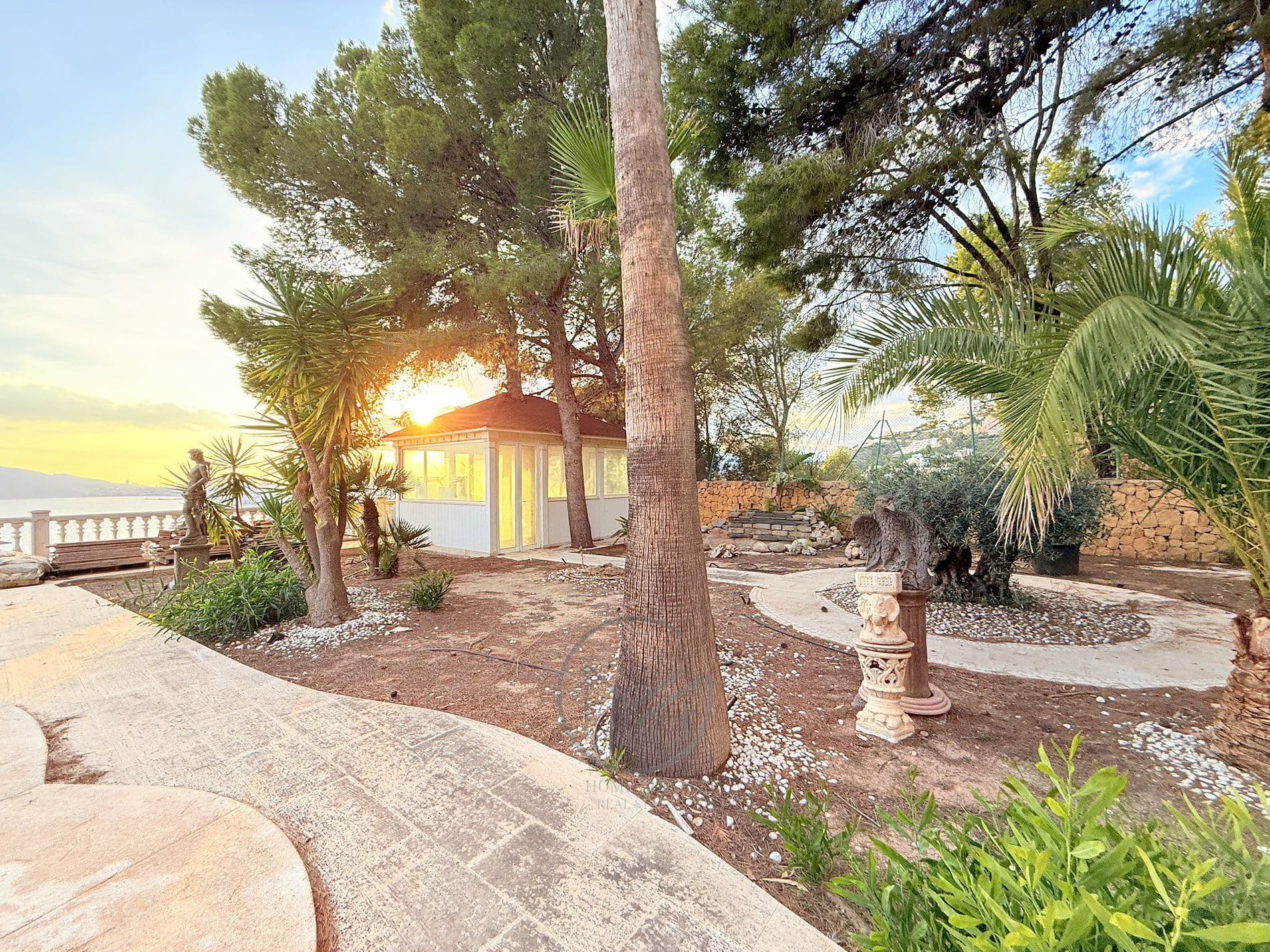 CHALET ALTEA HILLS - 49