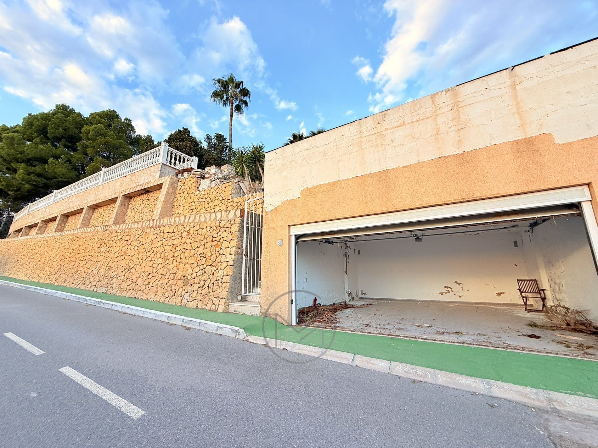 CHALET ALTEA HILLS - 72