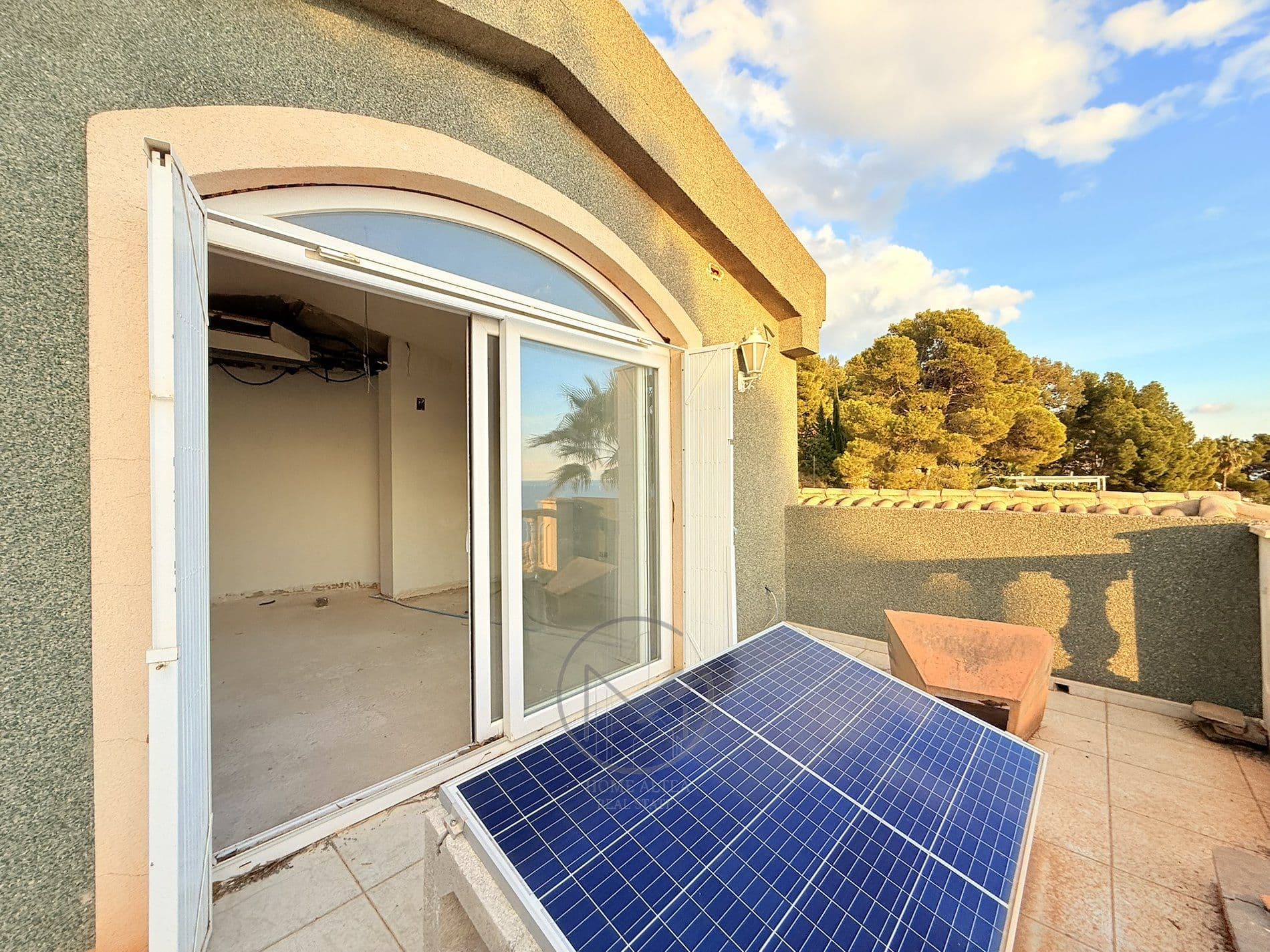 CHALET ALTEA HILLS - 36