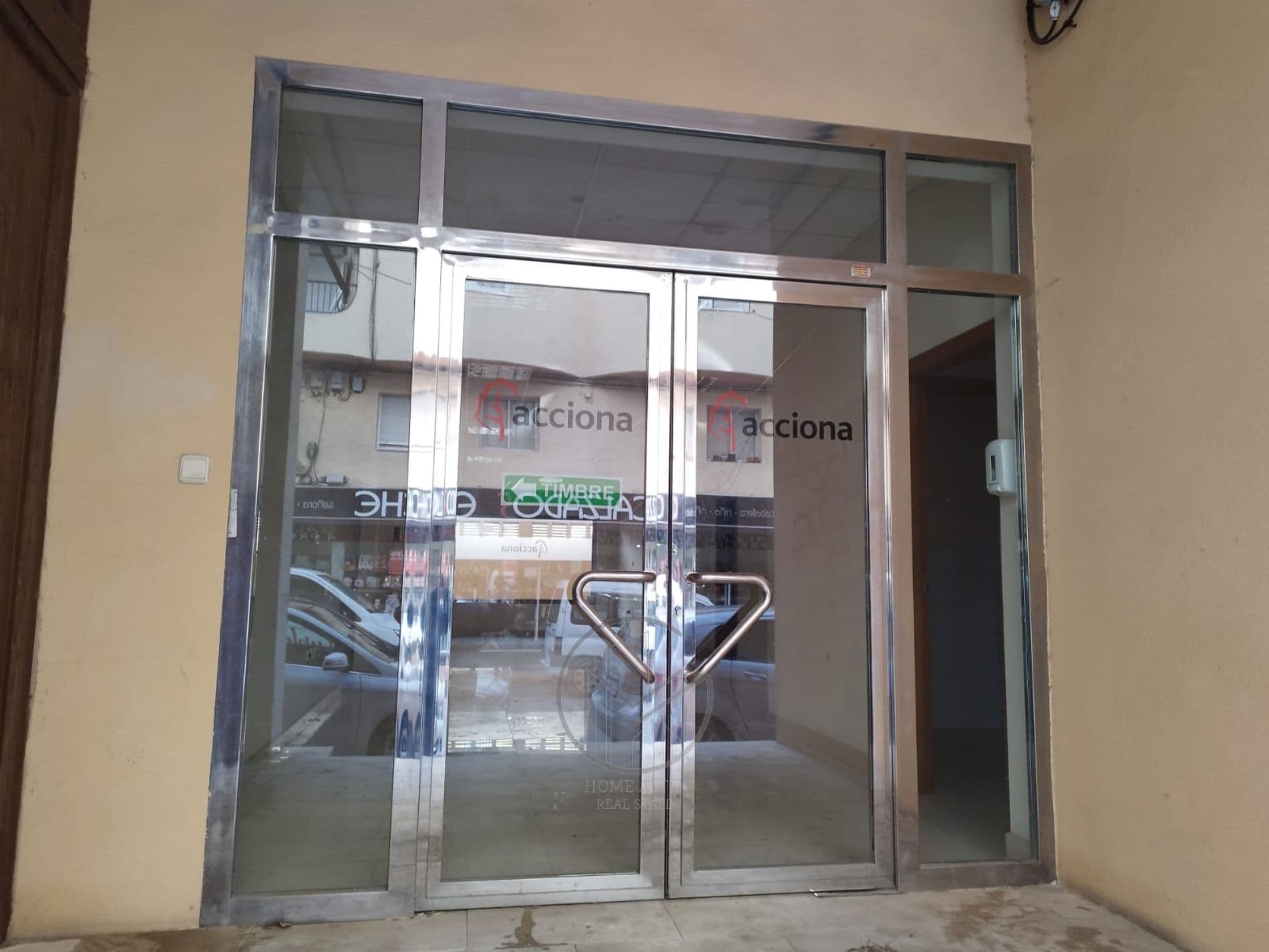LOCAL A PIE DE CALLE EN CALPE - 13