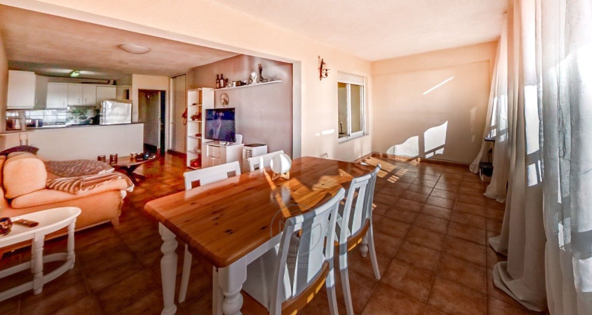 PRIMERA LINEA ALTEA/ALBIR - 22
