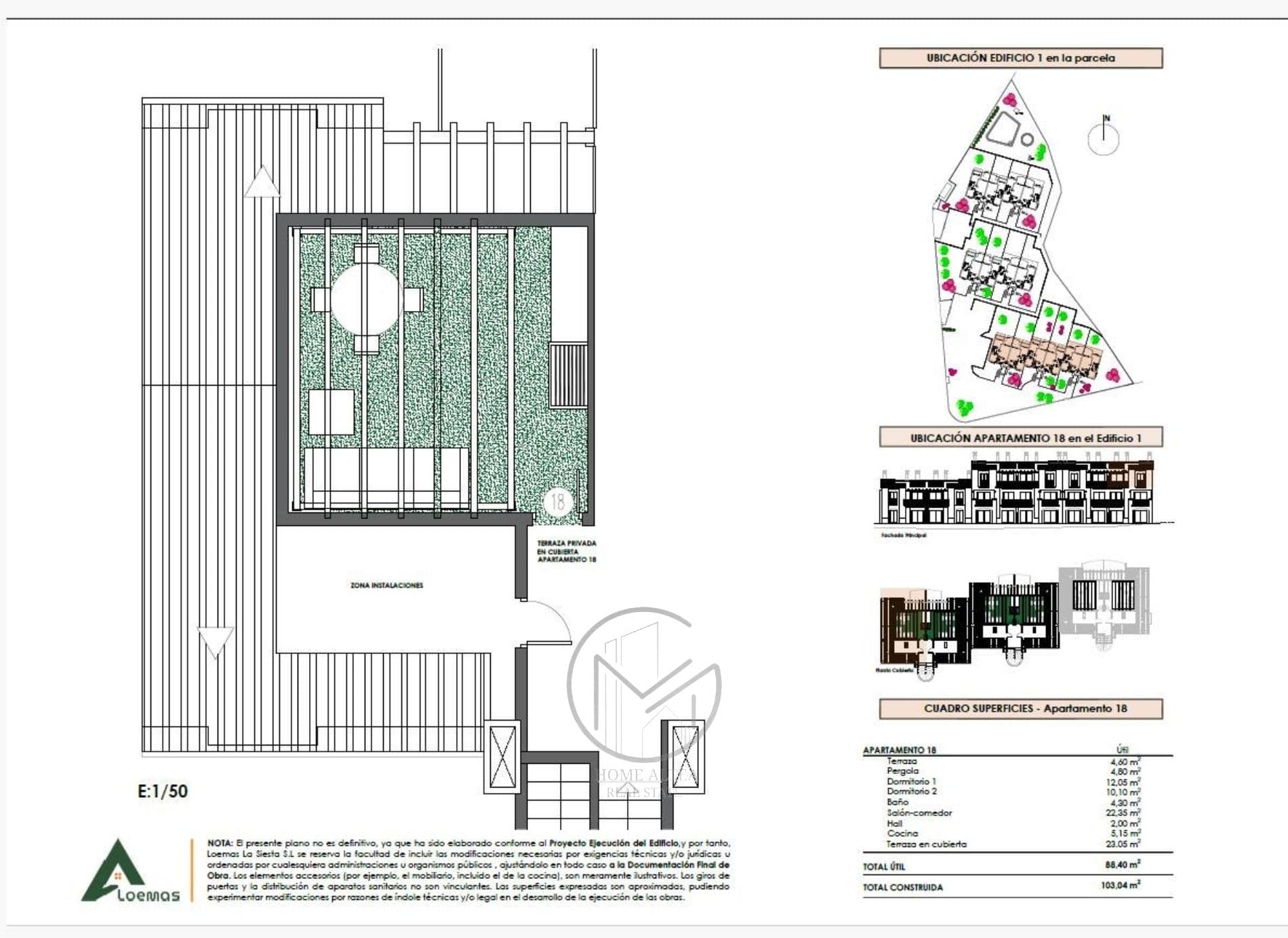 ATICO DUPLEX EN DENIA - 5