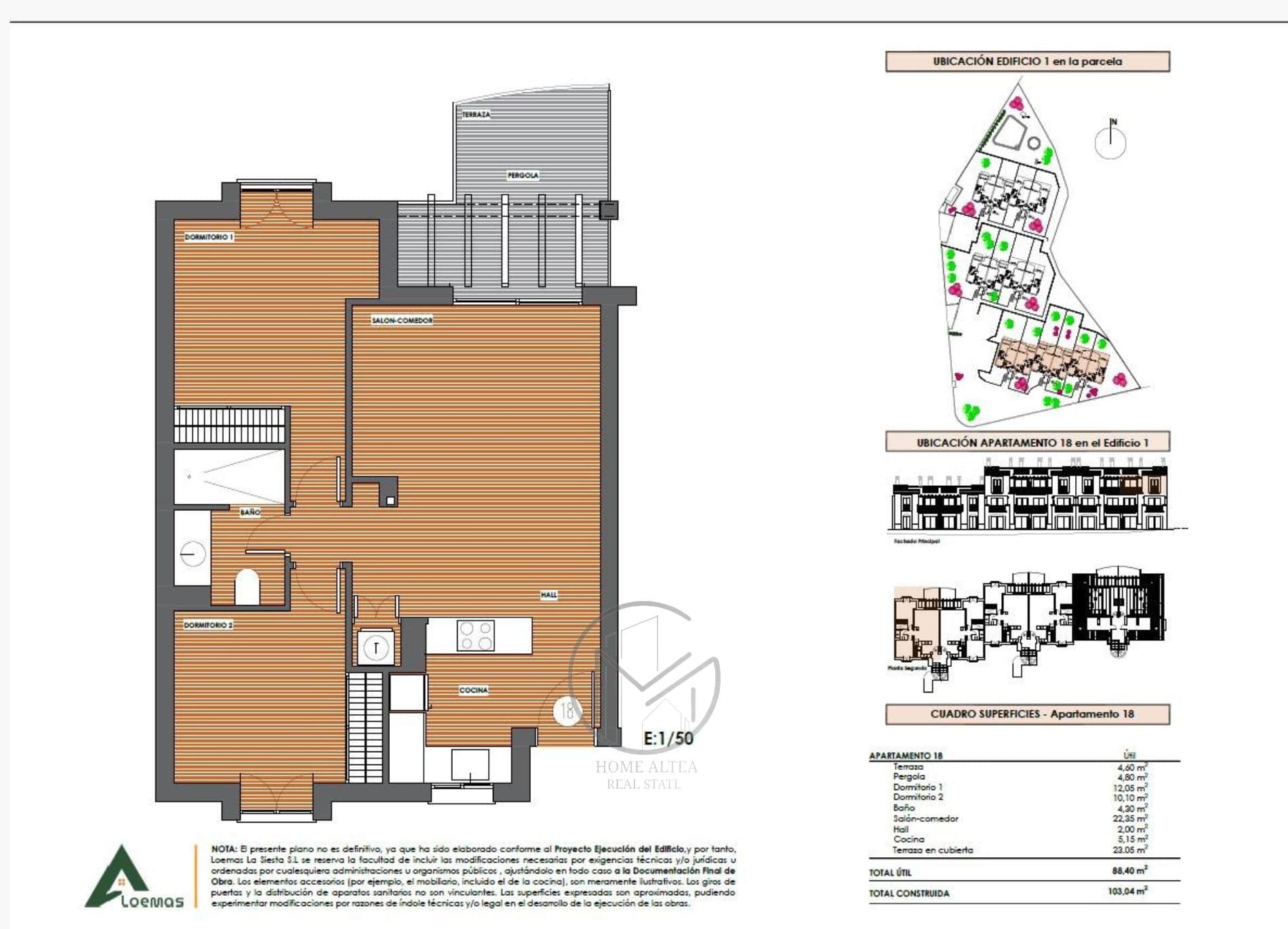 ATICO DUPLEX EN DENIA - 4